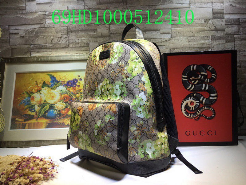 STRAPSTORY - GGC4 BAG - 682