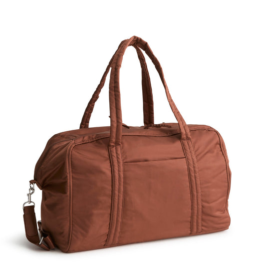 StrapStory - Duffle Bag 094