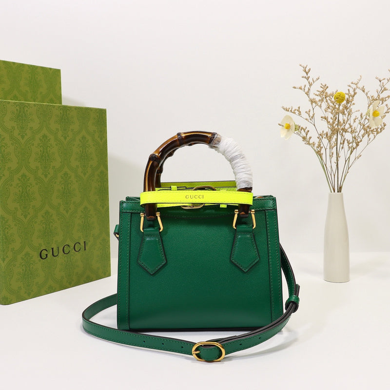 STRAPSTORY - GGC4 BAG - 1050