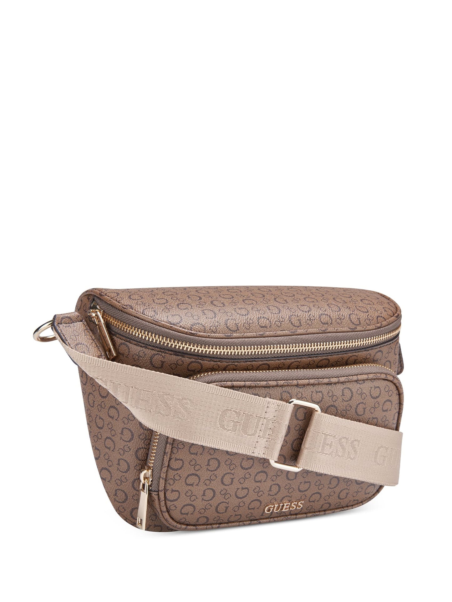 StrapStory - Belt Bag 080