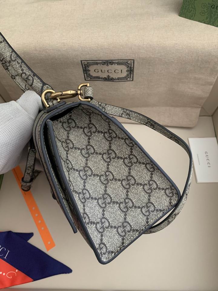 BLGA-Bags - Strap Story - 556