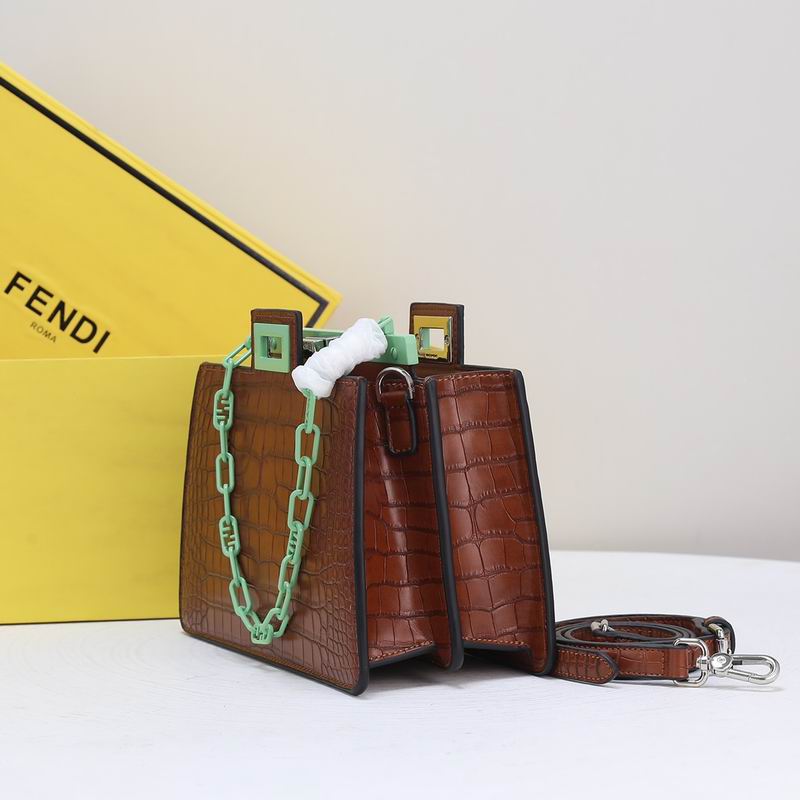 FDNI-Bags - Strap Story - 407