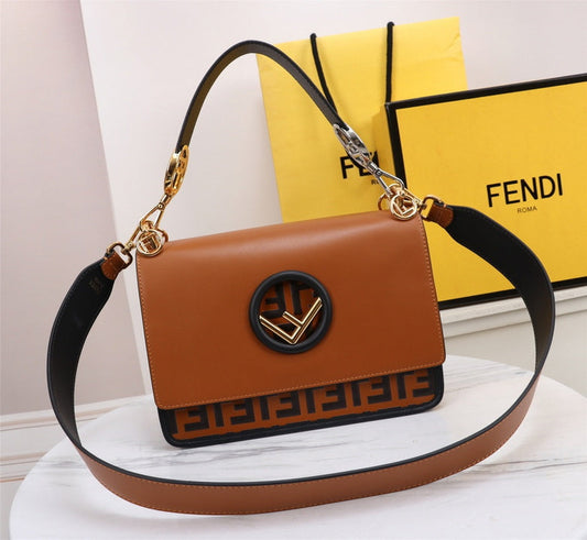FDNI-Bags - Strap Story - 532