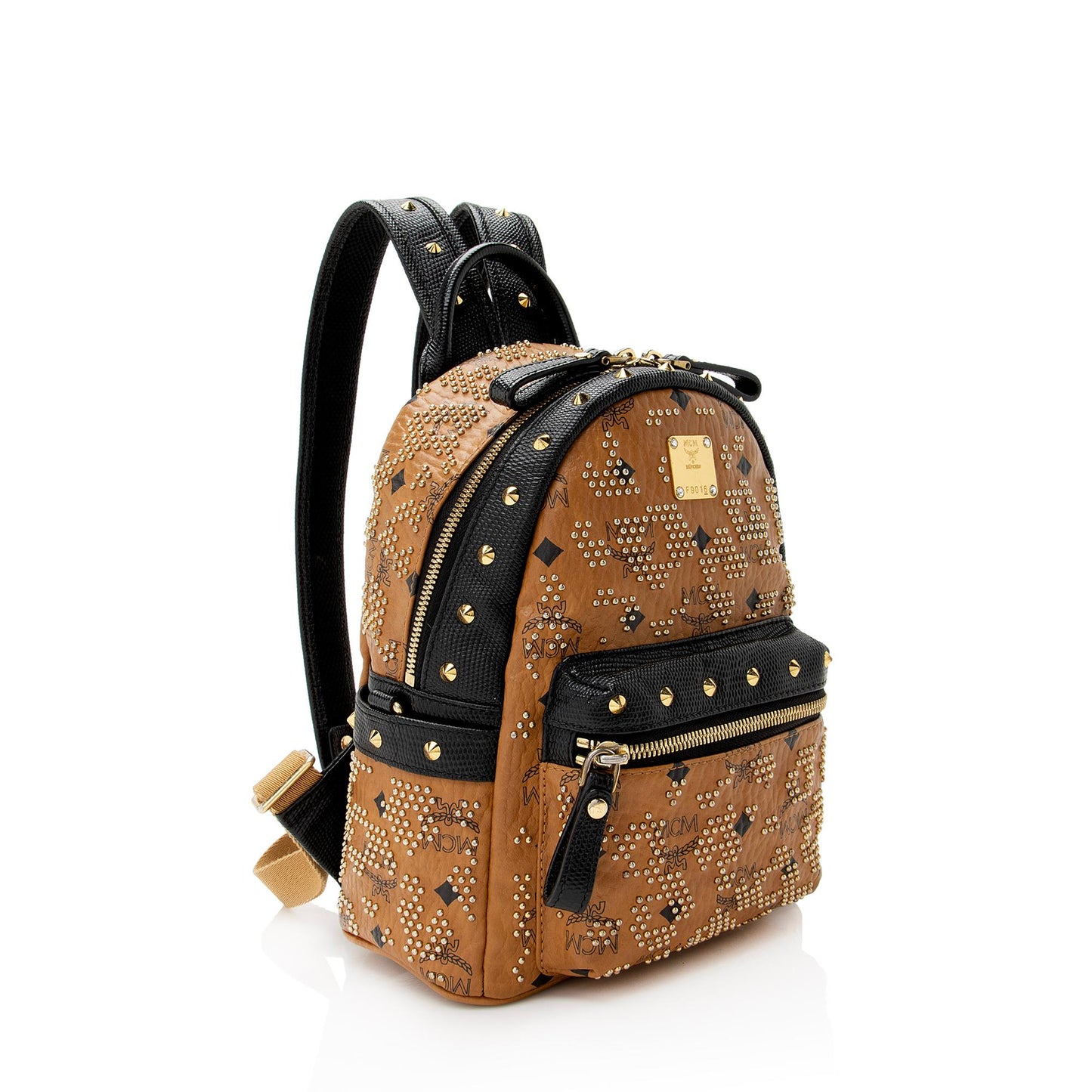 StrapStory - Backpack 1422