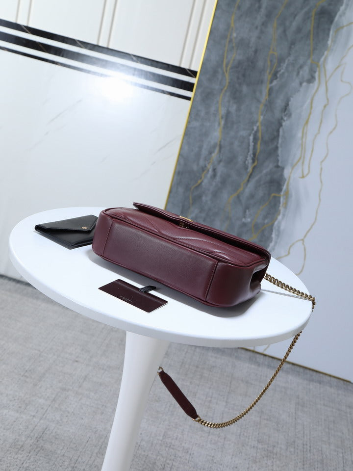 LSY-Bags - Strap Story - 653