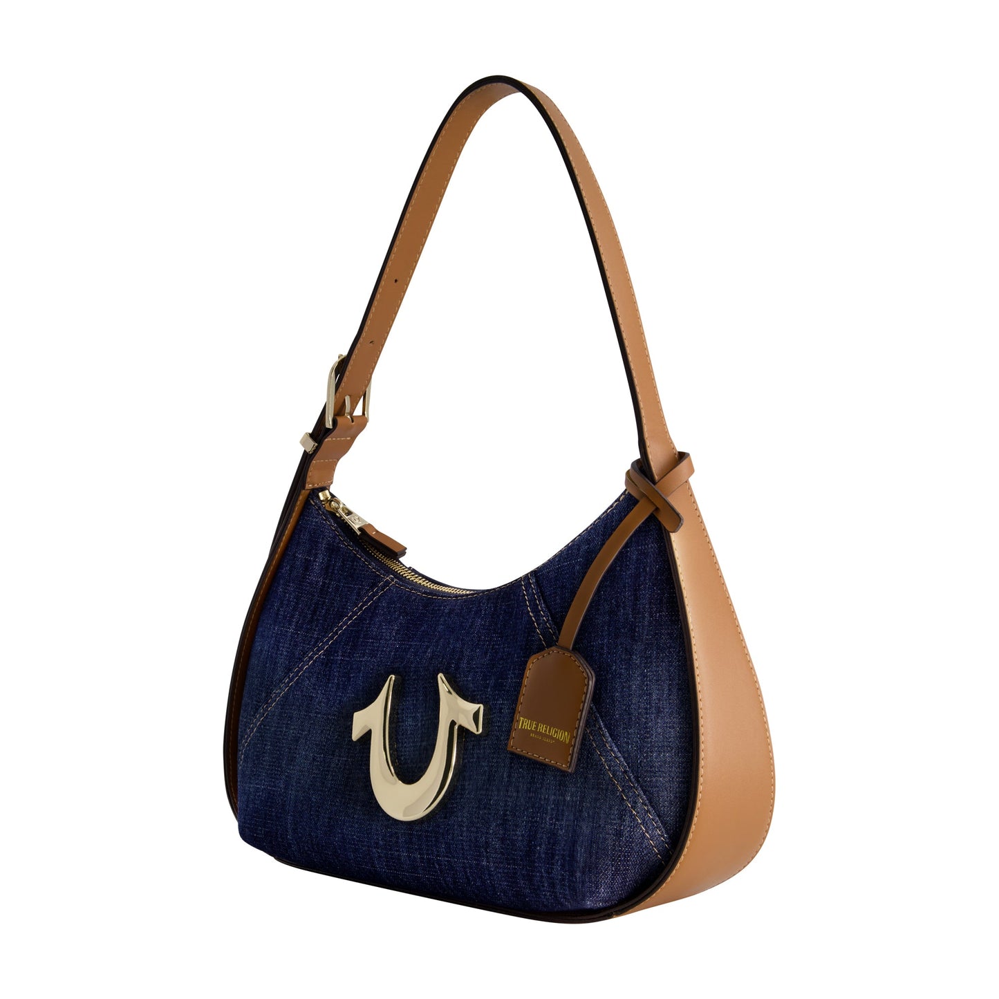 StrapStory - Hobo Bag 089