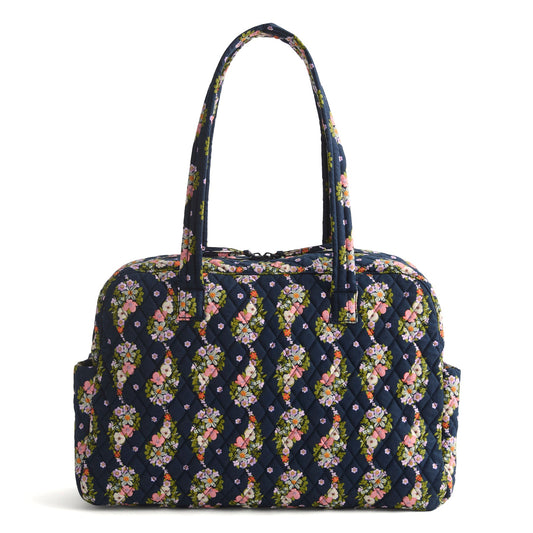 StrapStory - Duffle Bag 153