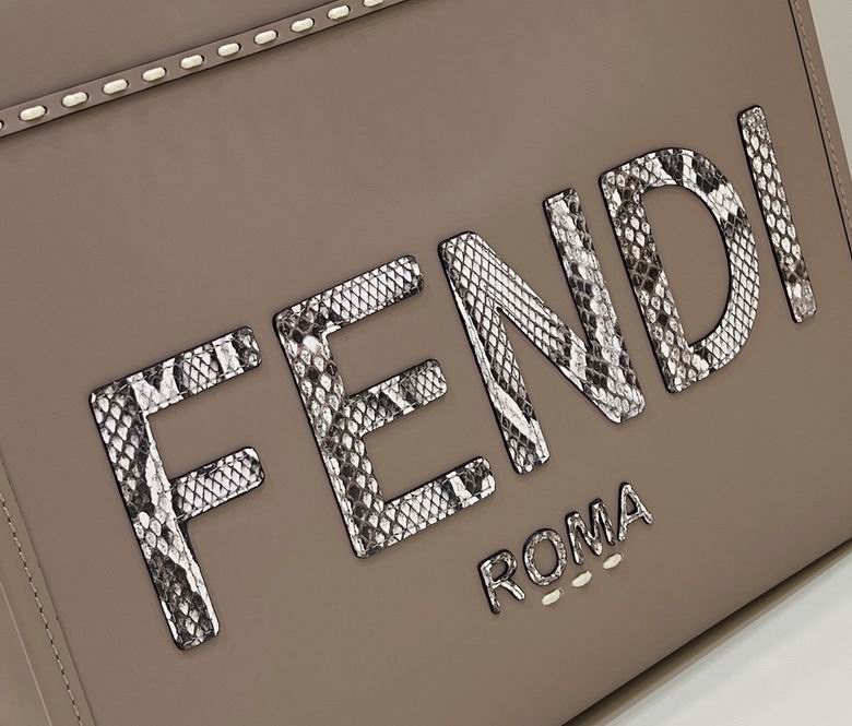 FDNI-Bags - Strap Story - 466