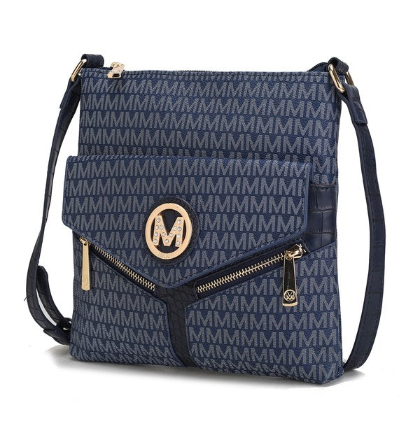 StrapStory - Crossbody 2360