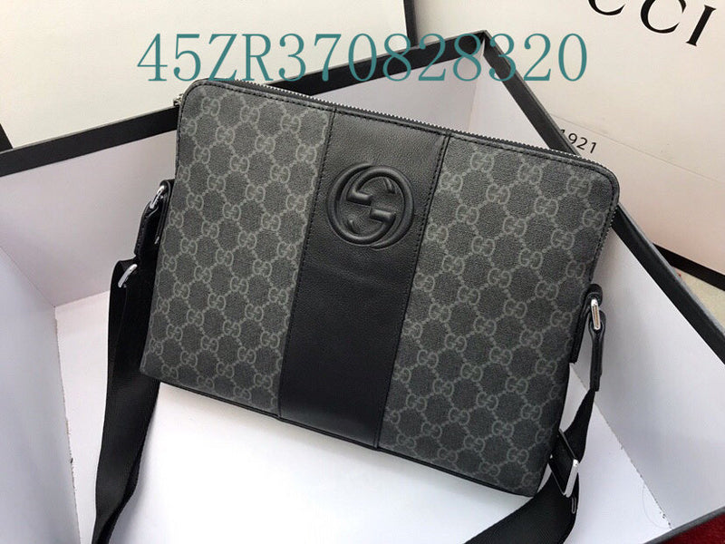 STRAPSTORY - GGC4 BAG - 291