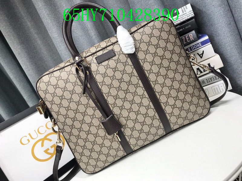STRAPSTORY - GGC4 BAG - 218