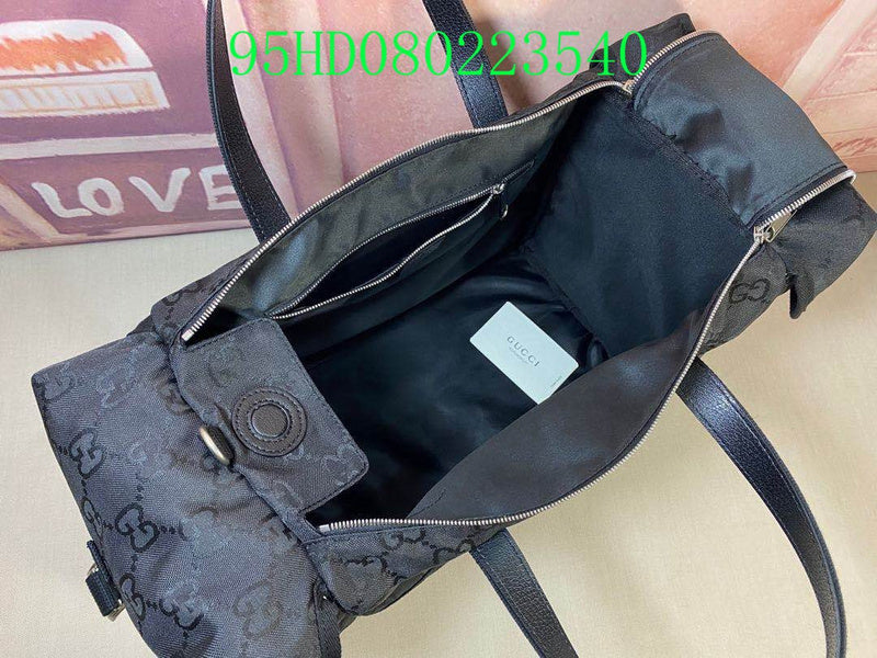 STRAPSTORY - GGC4 BAG - 879