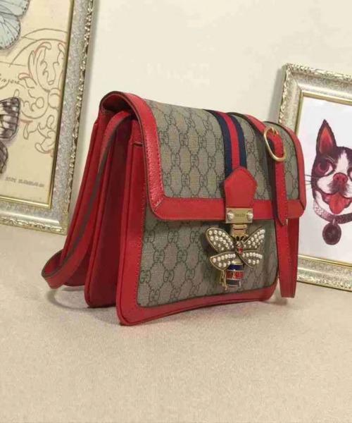 STRAPSTORY - GGC1 BAG - 3032