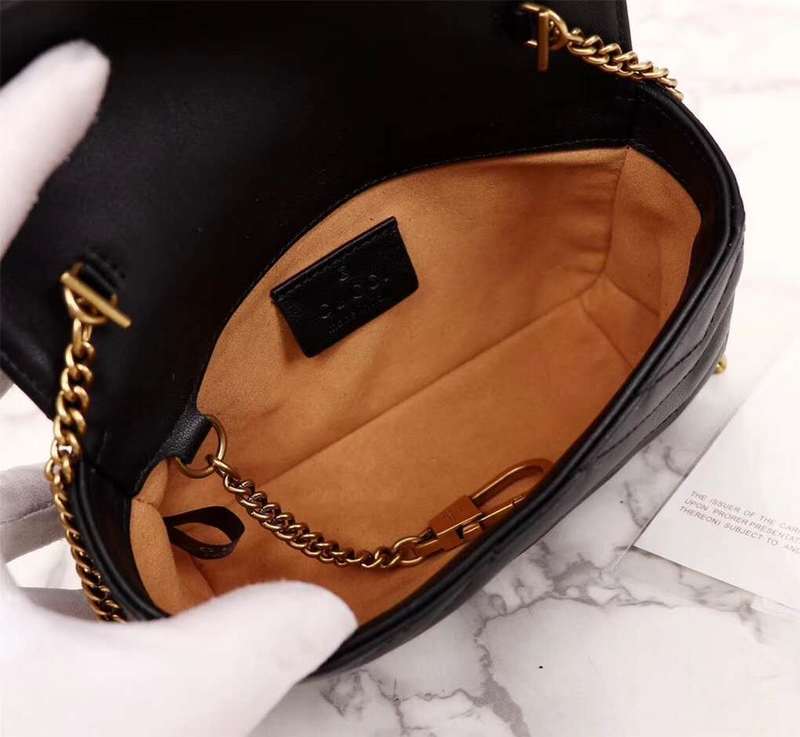 STRAPSTORY - GGC4 BAG - 1245