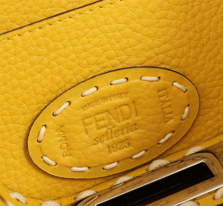FDNI-Bags - Strap Story - 745