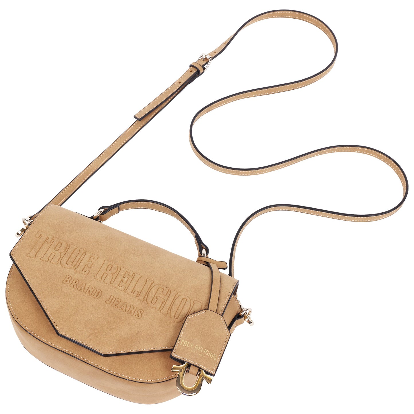 StrapStory - Crossbody 1979