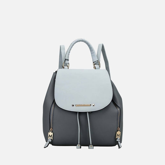 StrapStory - Backpack 911