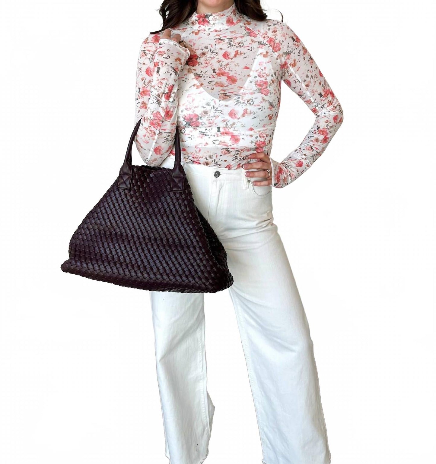 StrapStory - Tote Bag 1873