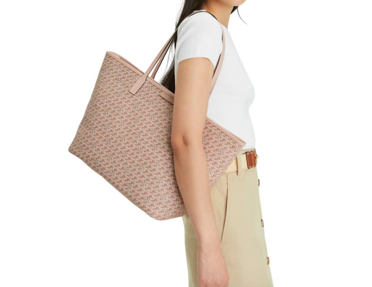 StrapStory - Tote Bag 1621