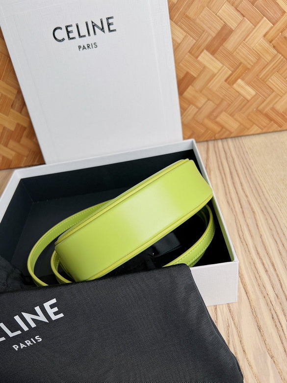 CLNE-Bags - Strap Story - 637