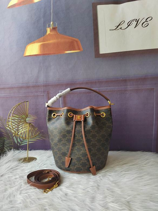 CLNE-Bags - Strap Story - 443