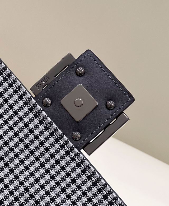 FDNI-Bags - Strap Story - 723