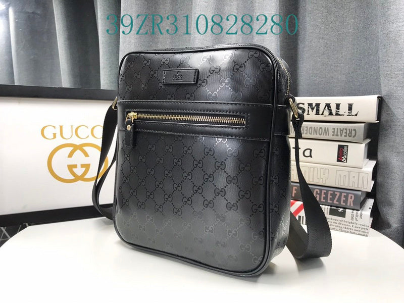 STRAPSTORY - GGC4 BAG - 292