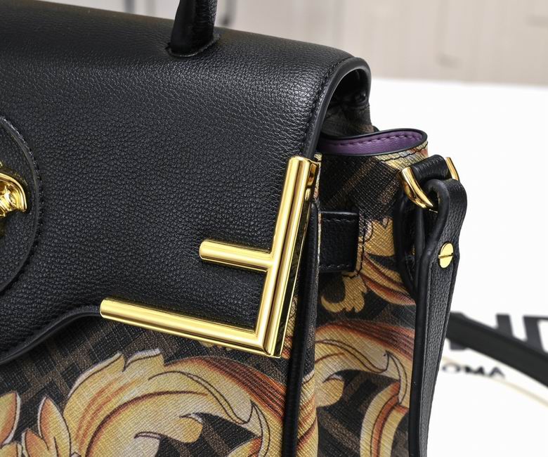 FDNI-Bags - Strap Story - 888