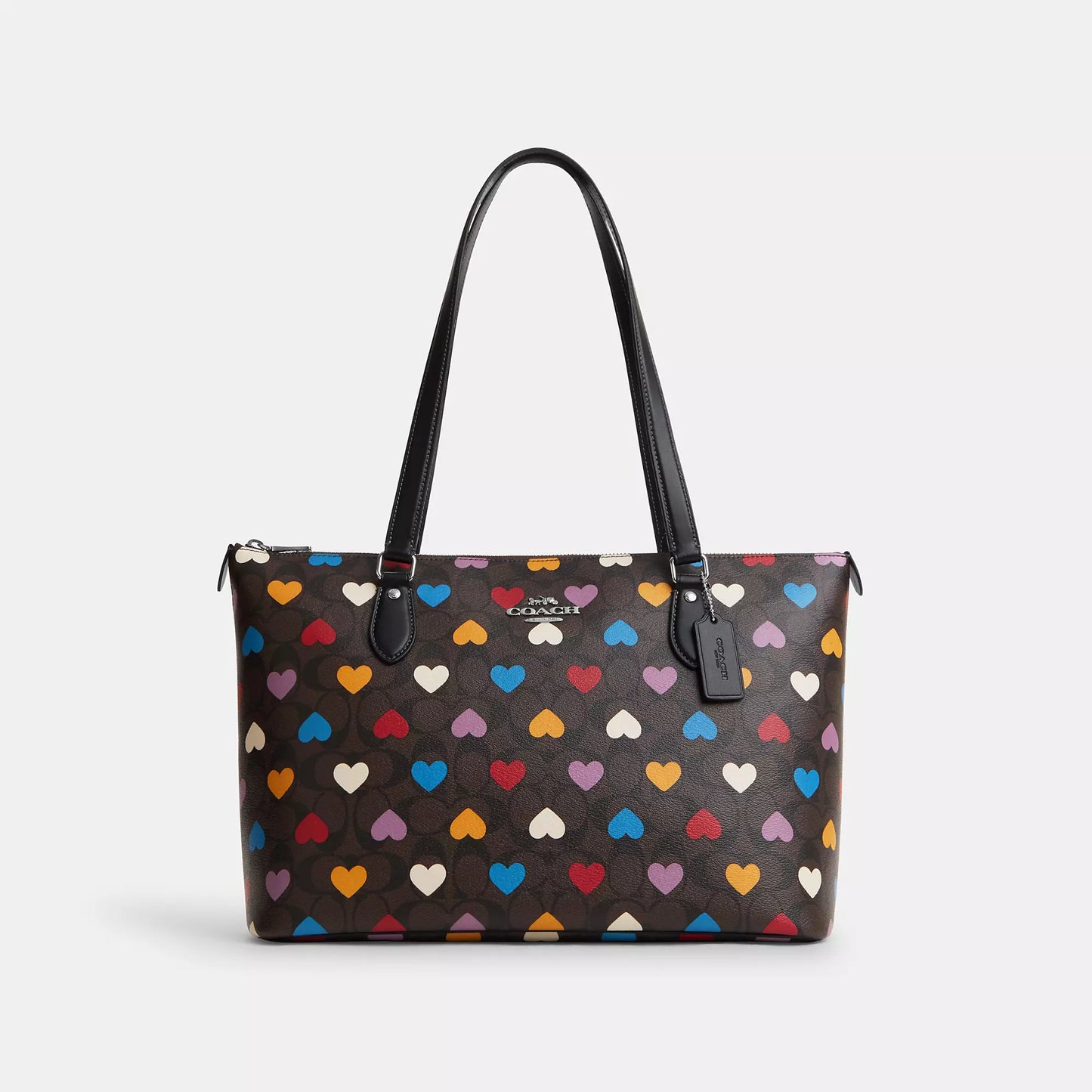 StrapStory - Tote Bag 1200