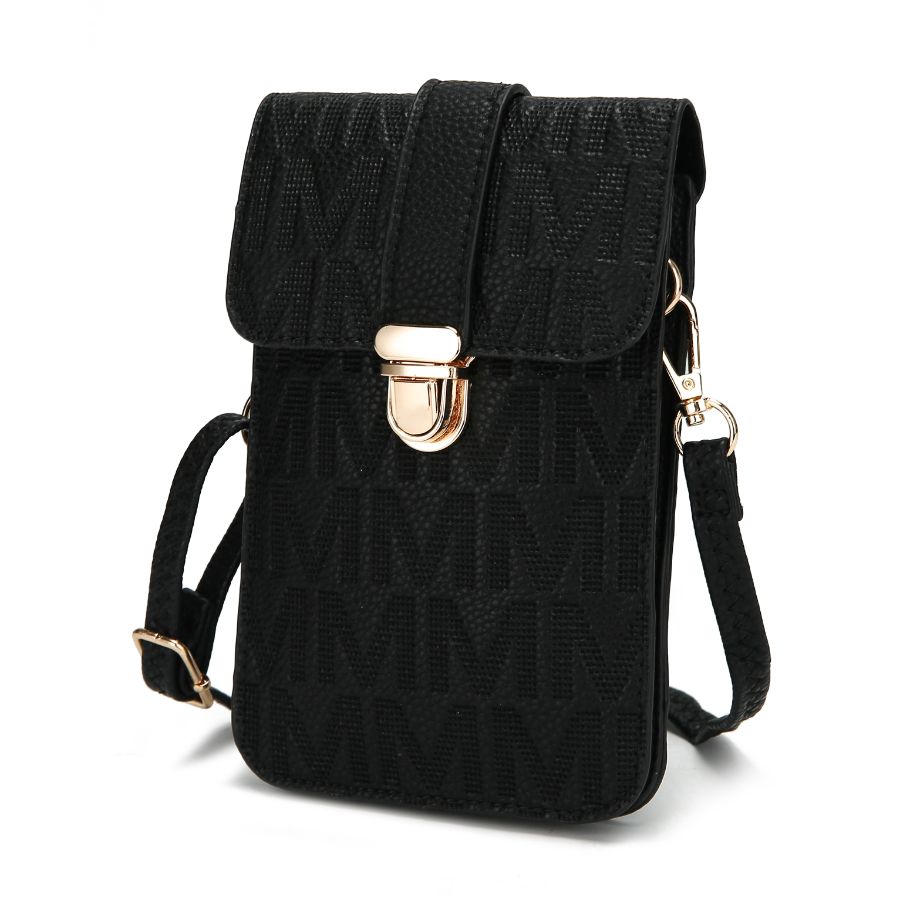StrapStory - Hobo Bag 025