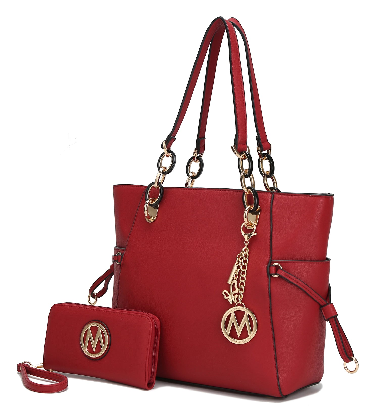 StrapStory - Tote Bag 141