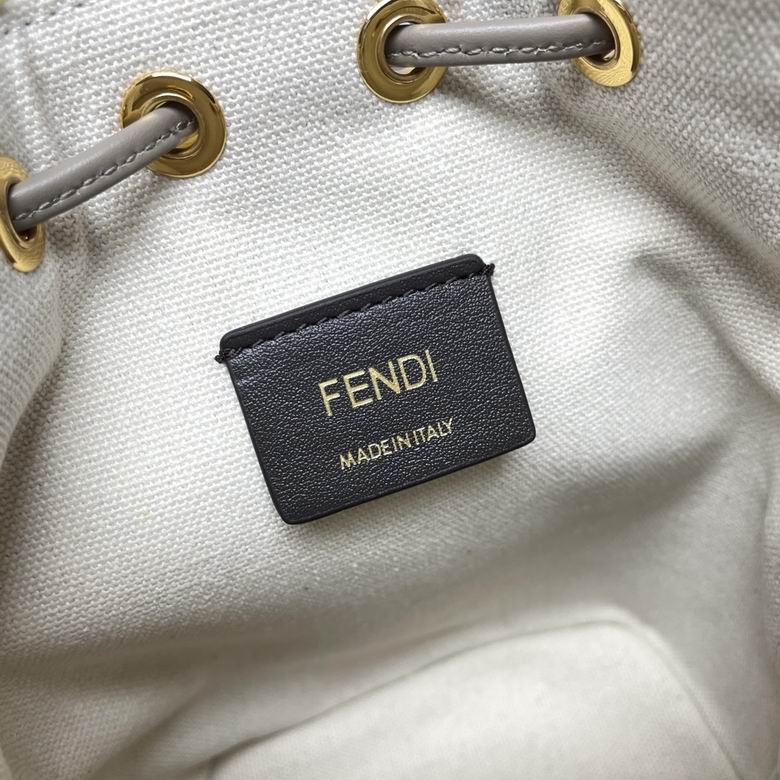 FDNI-Bags - Strap Story - 867