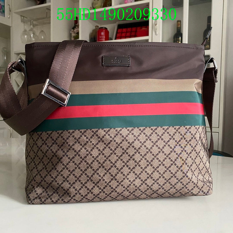 STRAPSTORY - GGC4 BAG - 357