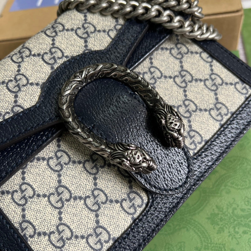 STRAPSTORY - GGC4 BAG - 1006