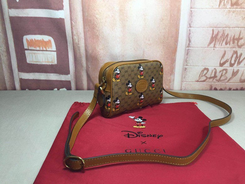 STRAPSTORY - GGC4 BAG - 405