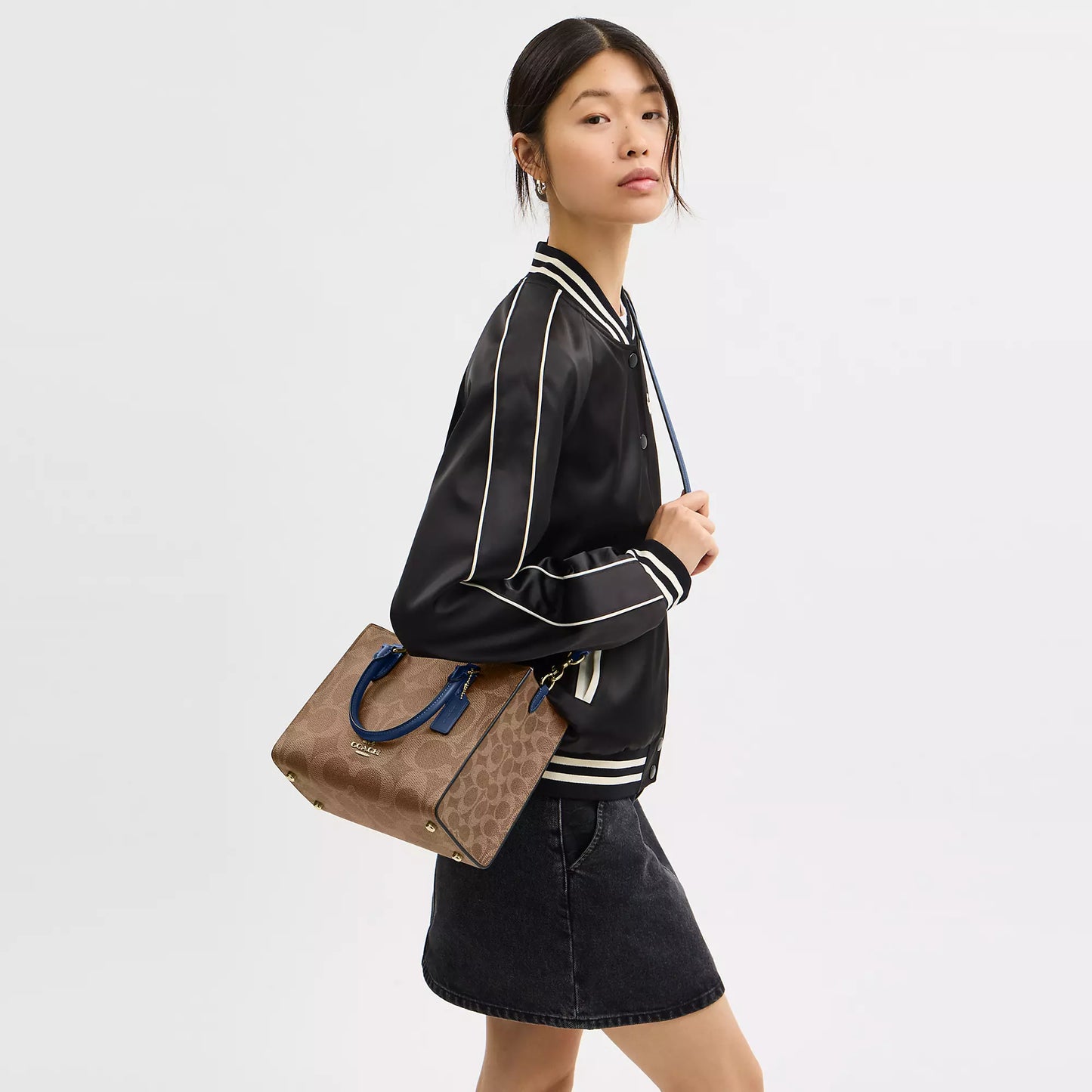 StrapStory - Tote Bag 127