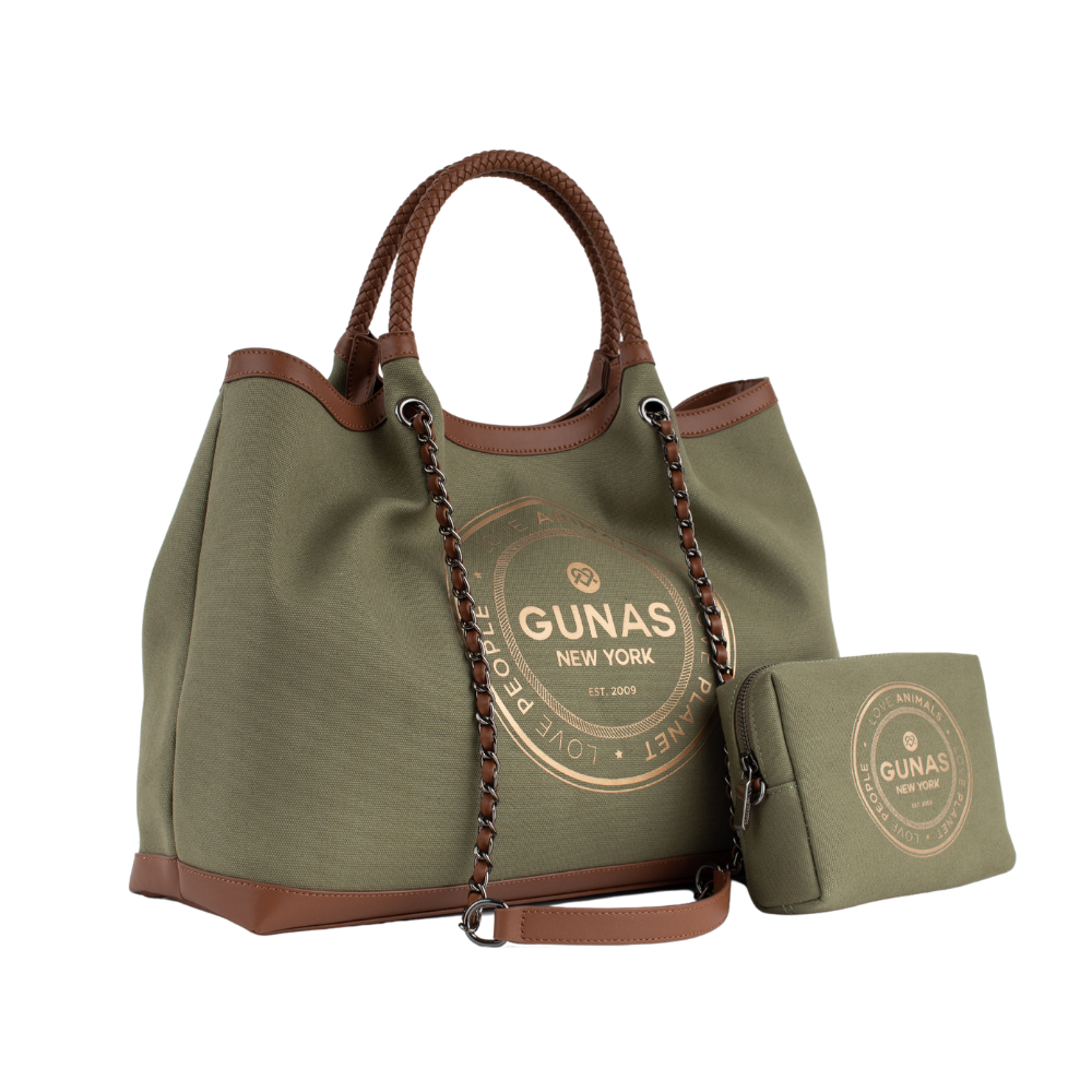 StrapStory - Tote Bag 1059