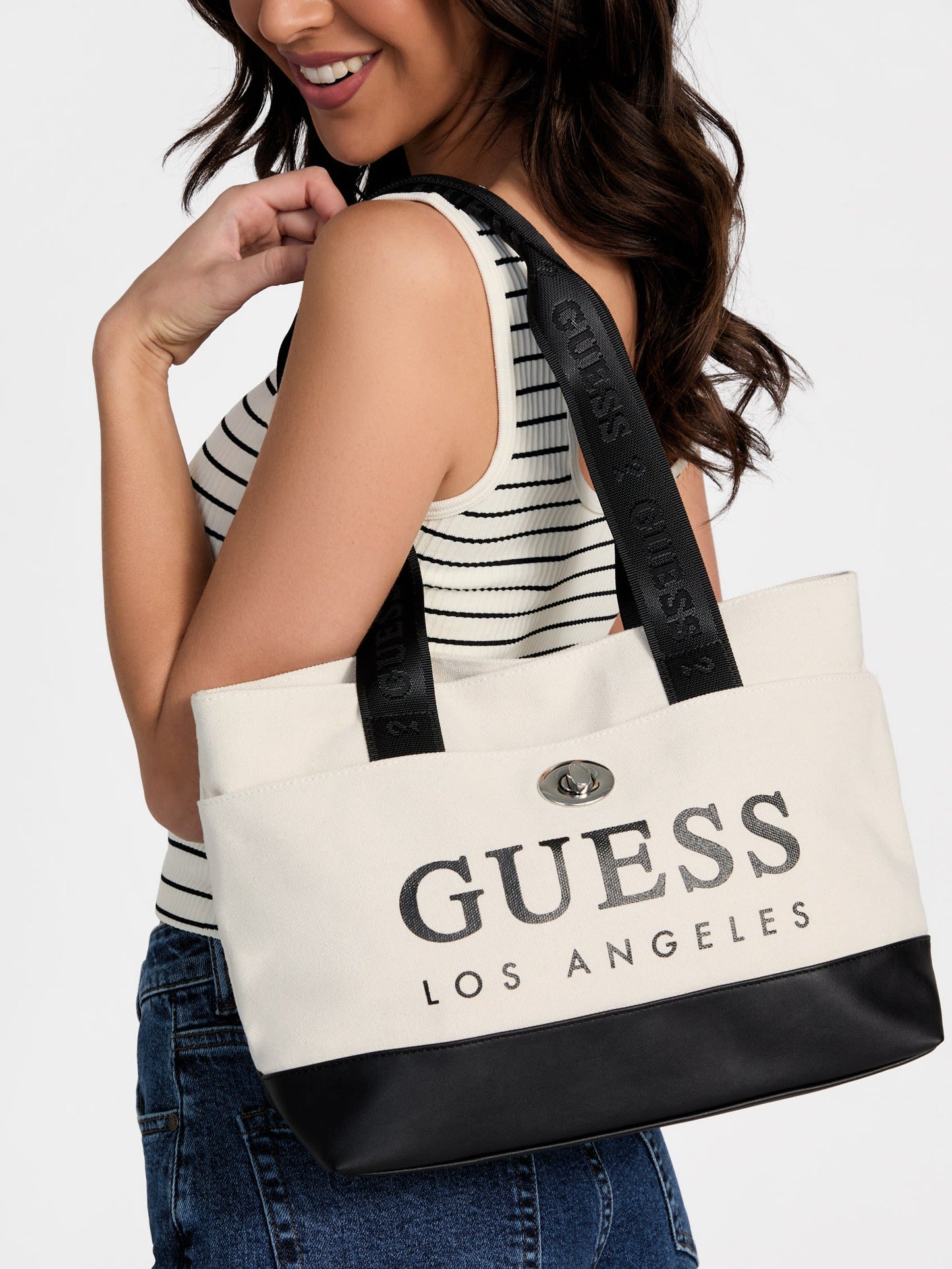 StrapStory - Tote Bag 732