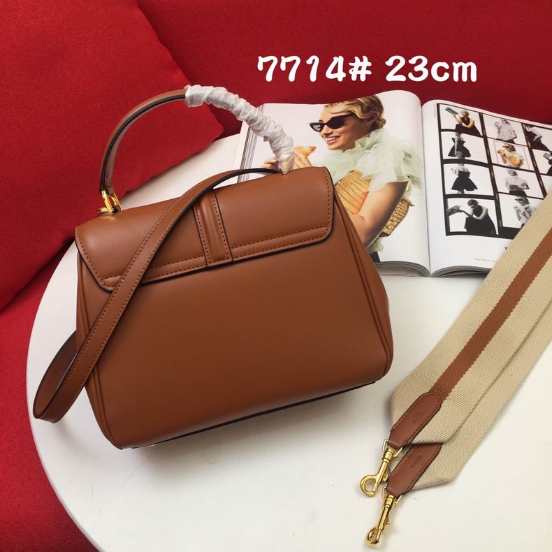 CLNE-Bags - Strap Story - 611
