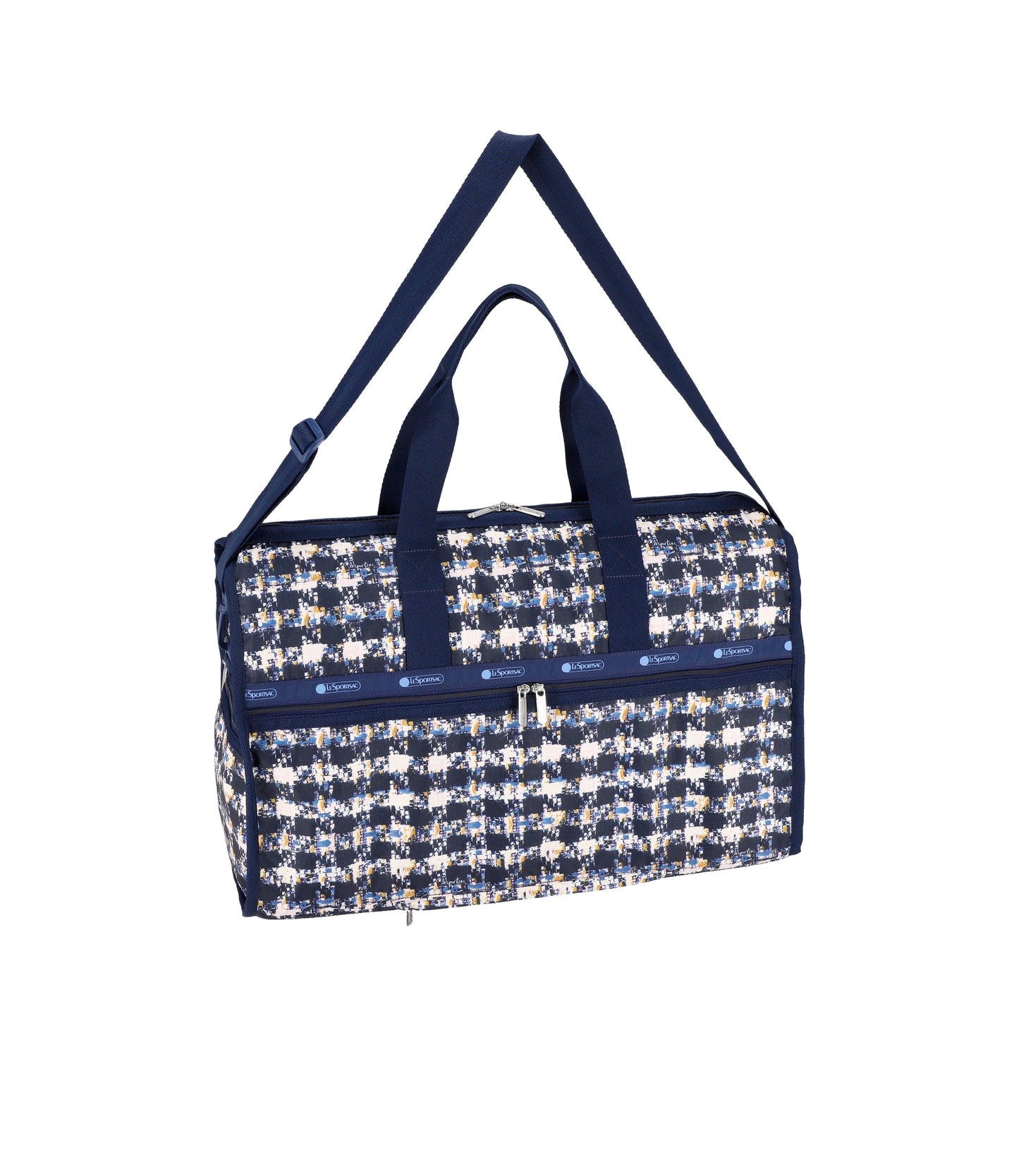 StrapStory - Duffle Bag 062