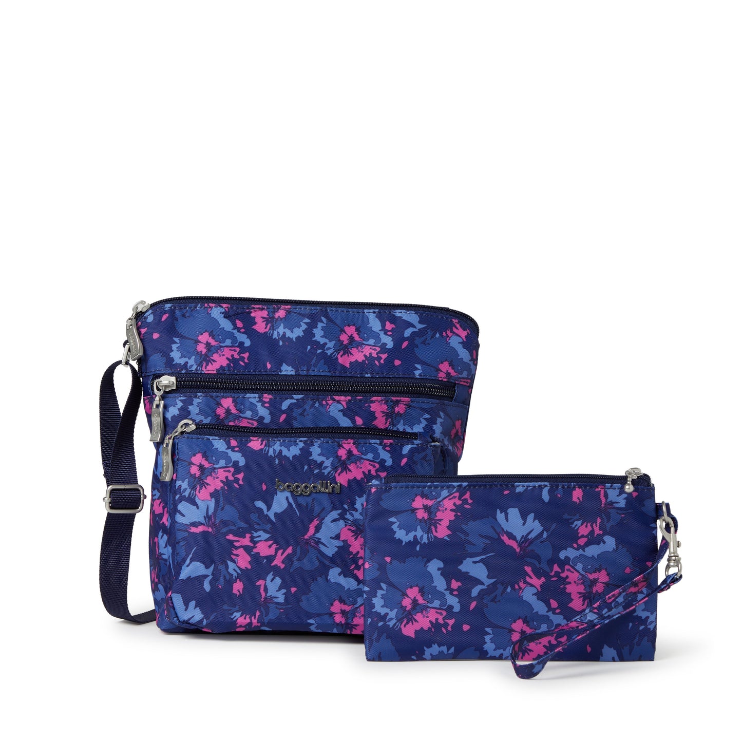 StrapStory - Crossbody 1929