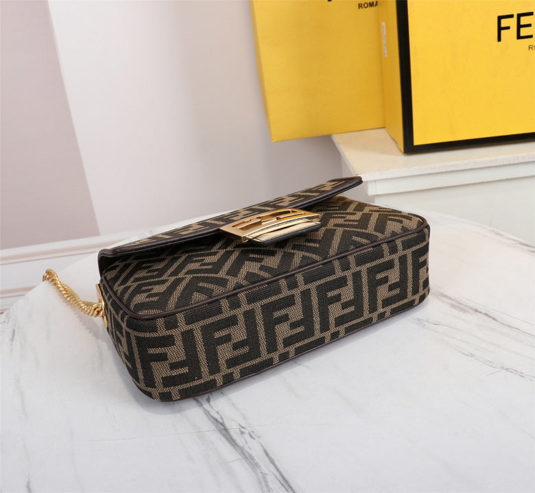 FDNI-Bags - Strap Story - 677