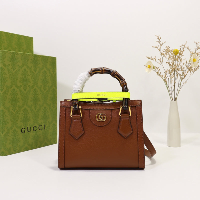 STRAPSTORY - GGC4 BAG - 1253