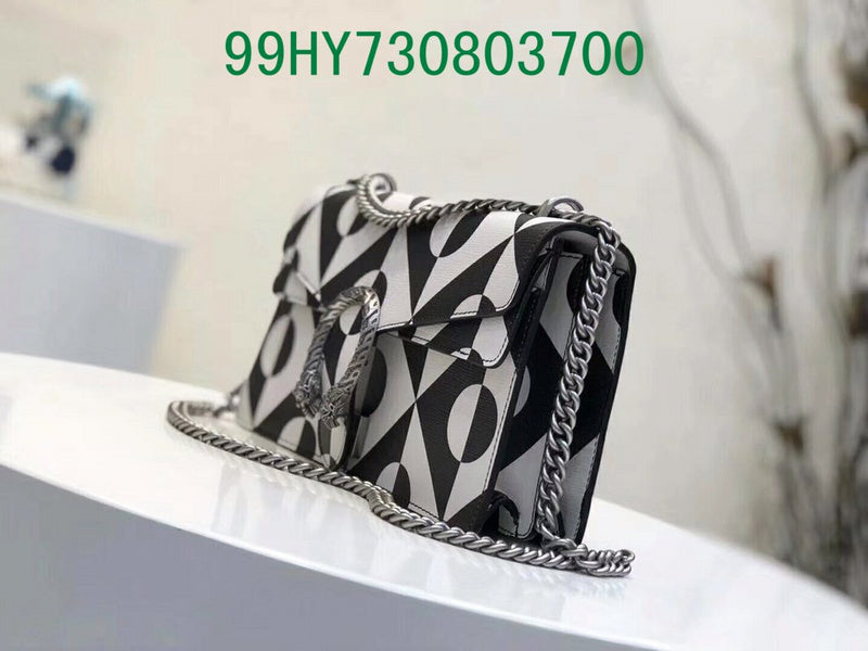 STRAPSTORY - GGC4 BAG - 601