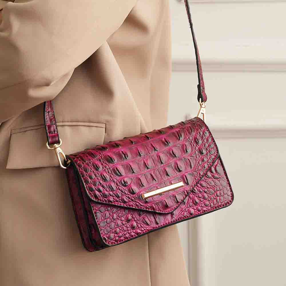 StrapStory - Crossbody 3461