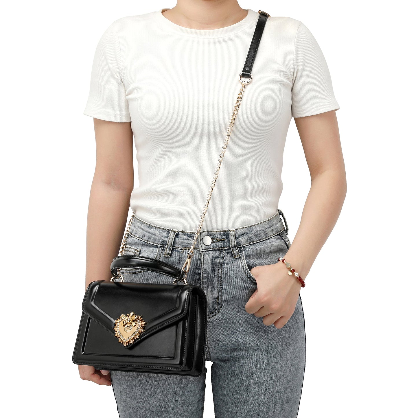 StrapStory - Crossbody 1517