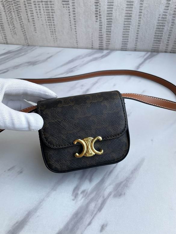 CLNE-Bags - Strap Story - 787