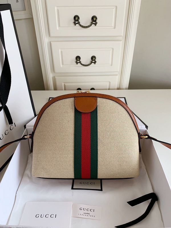STRAPSTORY - GGC4 BAG - 928