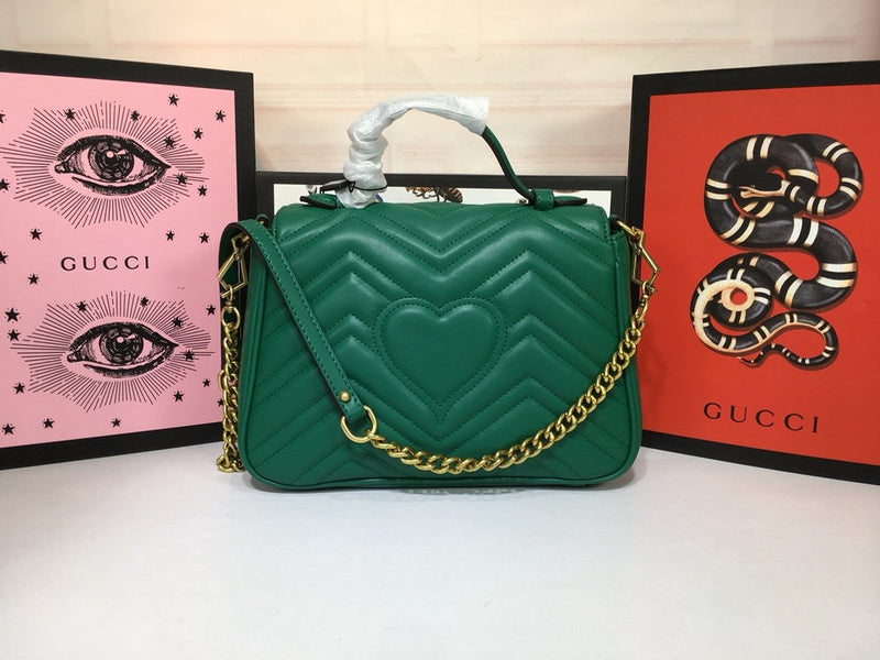 STRAPSTORY - GGC4 BAG - 650