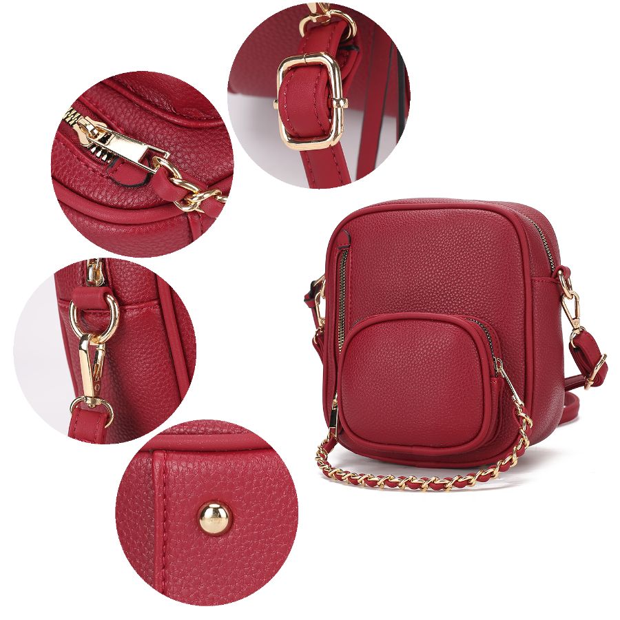 StrapStory - Crossbody 3731